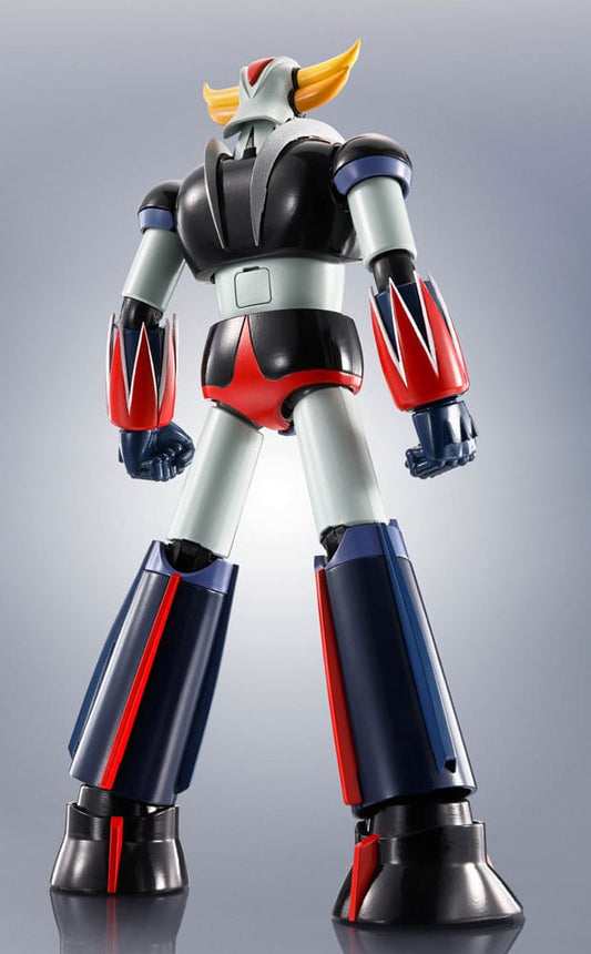Grendizer Robot Spirits Actionfigur Side Super UFO Robot Grendizer 16 cm Image 2