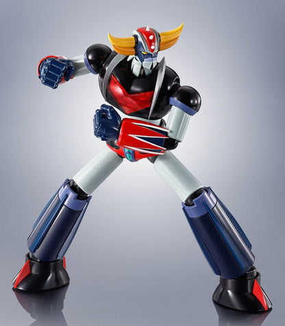 Grendizer Robot Spirits Actionfigur Side Super UFO Robot Grendizer 16 cm Image 5