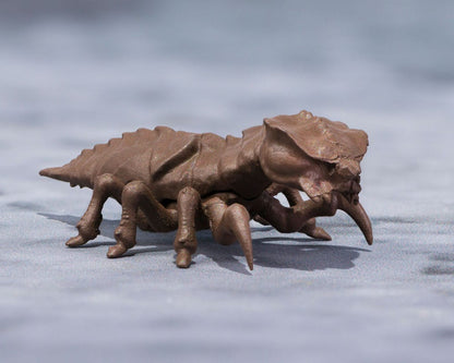 Godzilla S.H. Monster Arts Actionfigur Megaguirus Evolution Set 21 cm Image 6