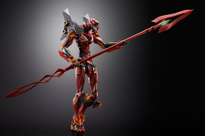 Neon Genesis Evangelion Metal Build Zubehör-Set 3 Spears Set for Eva 30th with the Spear Another Color Image 7