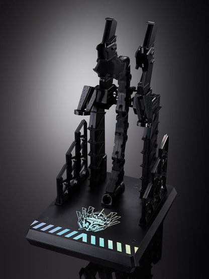 Neon Genesis Evangelion Metal Build Diecast Actionfigur Eva Test Type-00/00 30th with the Spear of Longinus 22 cm Image 8