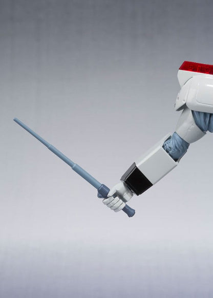 Mobile Police Patlabor Robot Spirits Actionfigur Side Labor Ingram 1st 13 cm Image 5