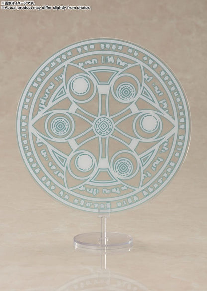 Frieren: Beyond Journey's End S.H. Figuarts Actionfigur Frieren 14 cm Image 7