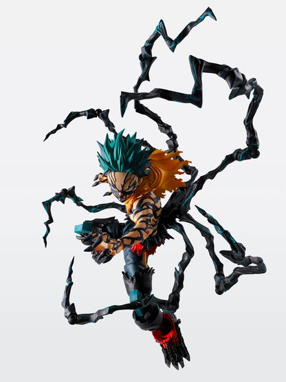 My Hero Academia S.H. Figuarts Actionfigur Deku Overlay 14 cm Image 5