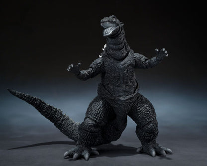 Godzilla 1954 S.H.MonsterArts Actionfigur Godzilla Movie Graphic Plus 15 cm Image 5