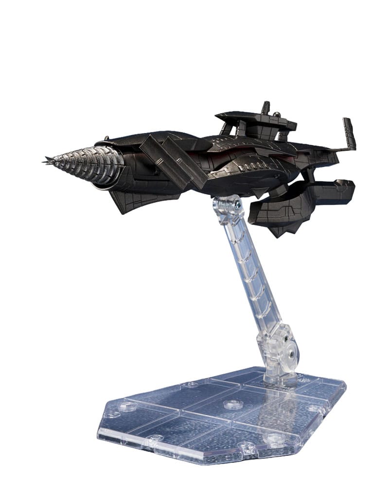 Godzilla: Final Wars S.H.MonsterArts Actionfigur Godzilla Heat Ray Ver. vs. New Gotengo 16 cm Image 3