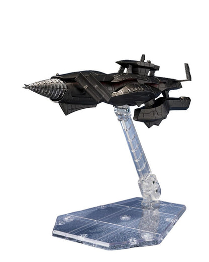 Godzilla: Final Wars S.H.MonsterArts Actionfigur Godzilla Heat Ray Ver. vs. New Gotengo 16 cm Image 3