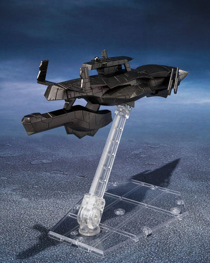 Godzilla: Final Wars S.H.MonsterArts Actionfigur Godzilla Heat Ray Ver. vs. New Gotengo 16 cm Image 9