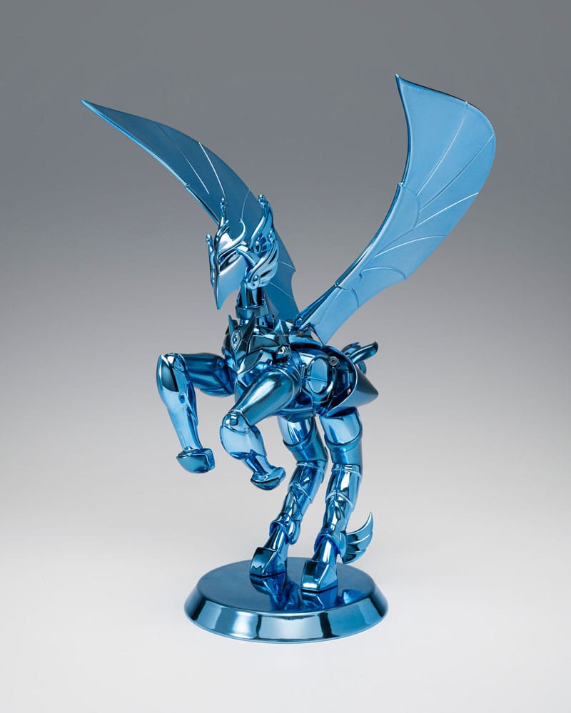 Saint Seiya Saint Cloth Myth Actionfigur Pegasus Final Bronze Cloth Original Color Edition 17 cm Image 2