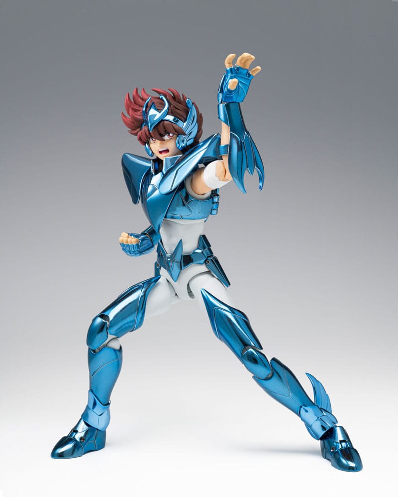Saint Seiya Saint Cloth Myth Actionfigur Pegasus Final Bronze Cloth Original Color Edition 17 cm Image 3