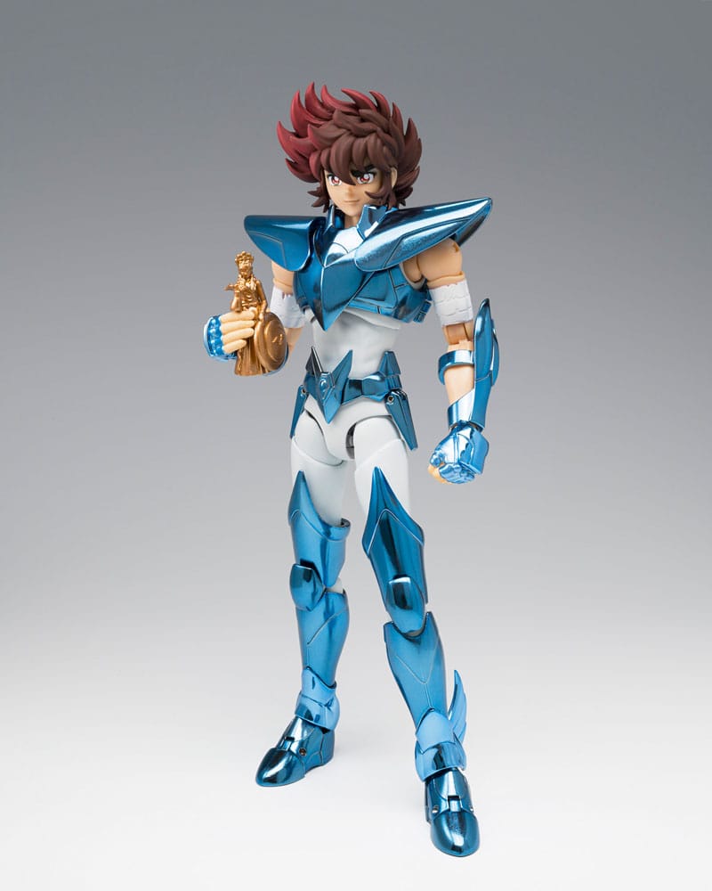 Saint Seiya Saint Cloth Myth Actionfigur Pegasus Final Bronze Cloth Original Color Edition 17 cm Image 4