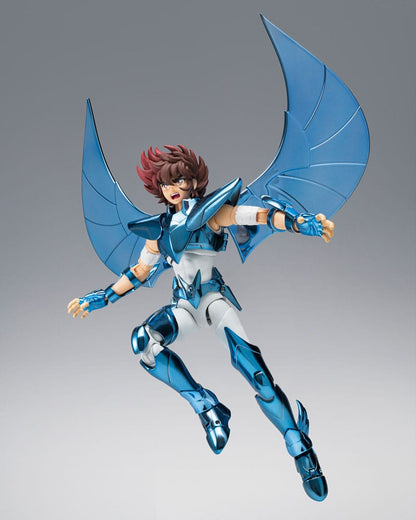 Saint Seiya Saint Cloth Myth Actionfigur Pegasus Final Bronze Cloth Original Color Edition 17 cm Image 5