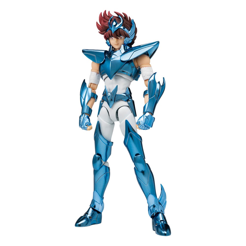 Saint Seiya Saint Cloth Myth Actionfigur Pegasus Final Bronze Cloth Original Color Edition 17 cm Image 1