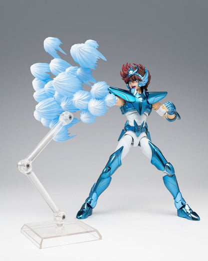 Saint Seiya Saint Cloth Myth Actionfigur Pegasus Final Bronze Cloth Original Color Edition 17 cm Image 6