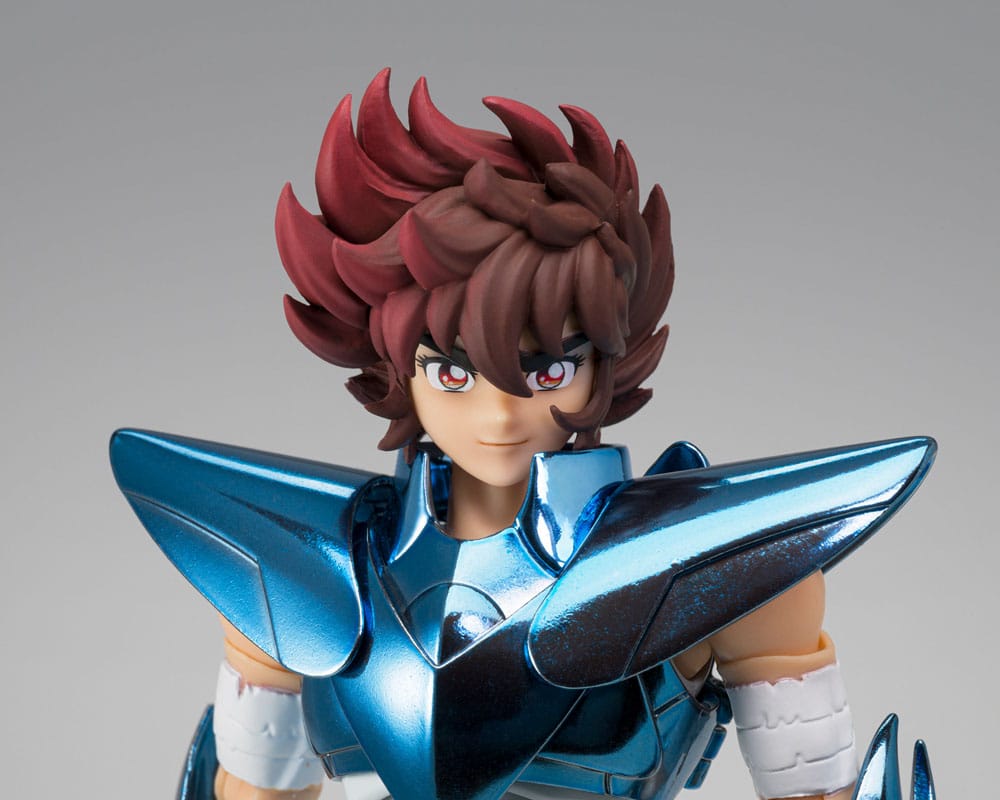 Saint Seiya Saint Cloth Myth Actionfigur Pegasus Final Bronze Cloth Original Color Edition 17 cm Image 8