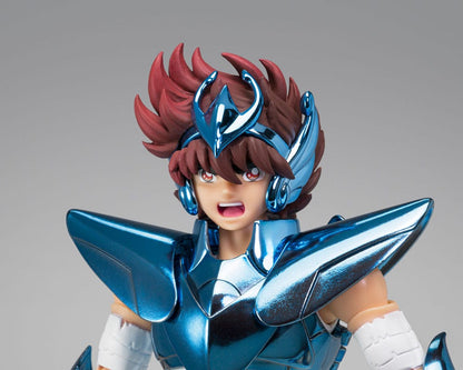 Saint Seiya Saint Cloth Myth Actionfigur Pegasus Final Bronze Cloth Original Color Edition 17 cm Image 10