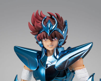 Saint Seiya Saint Cloth Myth Actionfigur Pegasus Final Bronze Cloth Original Color Edition 17 cm Image 11