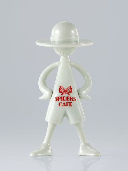One Piece Luffy's Adventure Memories Figur Archive of Adventure Vol. 2 (10) 9 cm Image 7