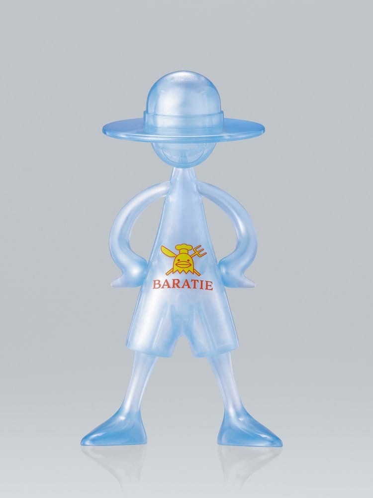 One Piece Luffy's Archive of Adventure Minifigur Blind Box Sortiment (10) Image 2