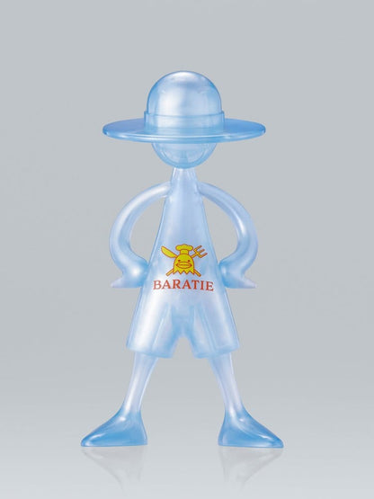 One Piece Luffy's Archive of Adventure Minifigur Blind Box Sortiment (10) Image 2