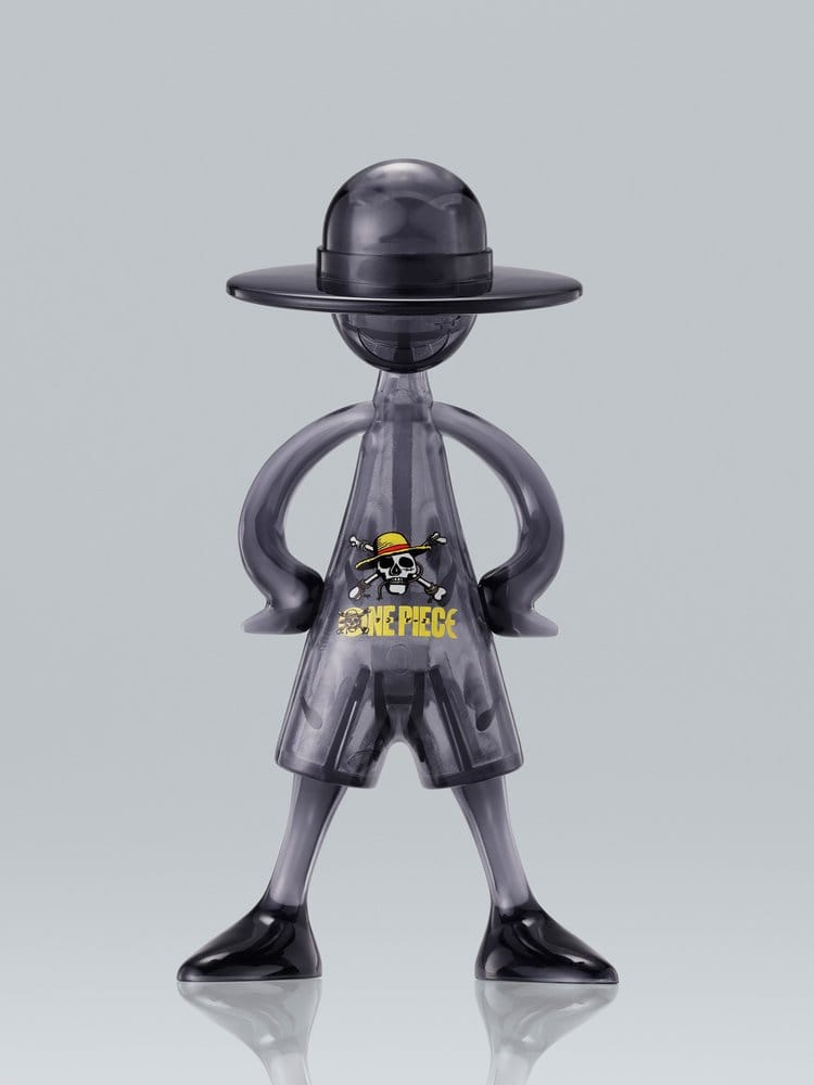 One Piece Luffy's Archive of Adventure Minifigur Blind Box Sortiment (10) Image 3