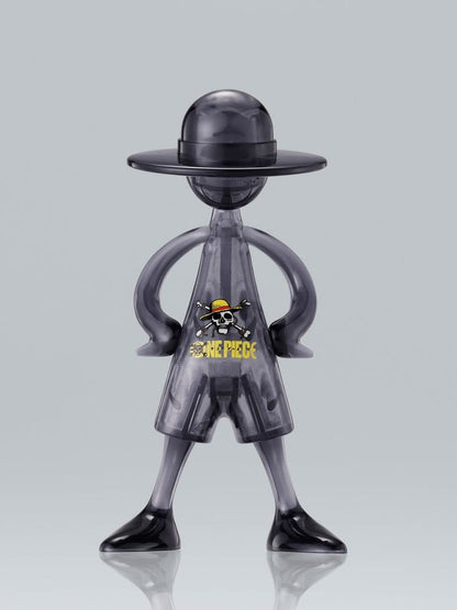 One Piece Luffy's Archive of Adventure Minifigur Blind Box Sortiment (10) Image 3