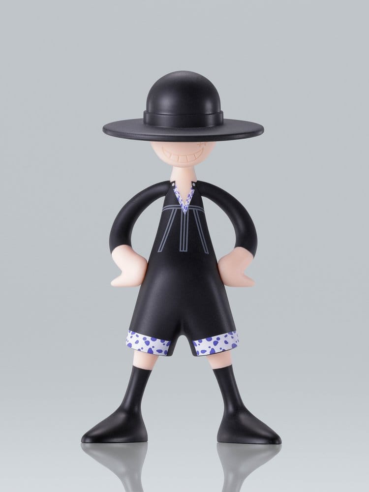 One Piece Luffy's Archive of Adventure Minifigur Blind Box Sortiment (10) Image 12