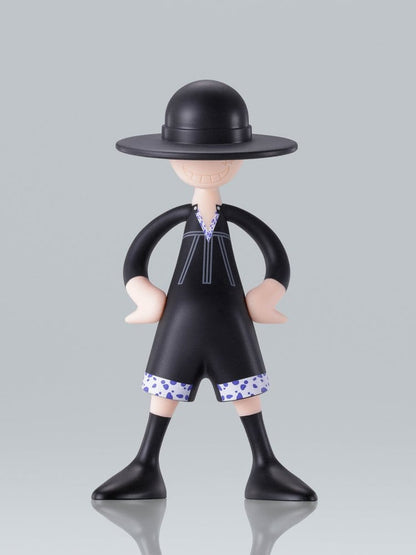 One Piece Luffy's Archive of Adventure Minifigur Blind Box Sortiment (10) Image 12