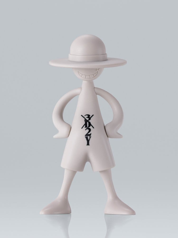 One Piece Luffy's Archive of Adventure Minifigur Blind Box Sortiment (10) Image 13
