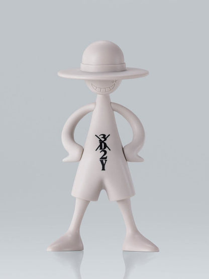 One Piece Luffy's Archive of Adventure Minifigur Blind Box Sortiment (10) Image 13