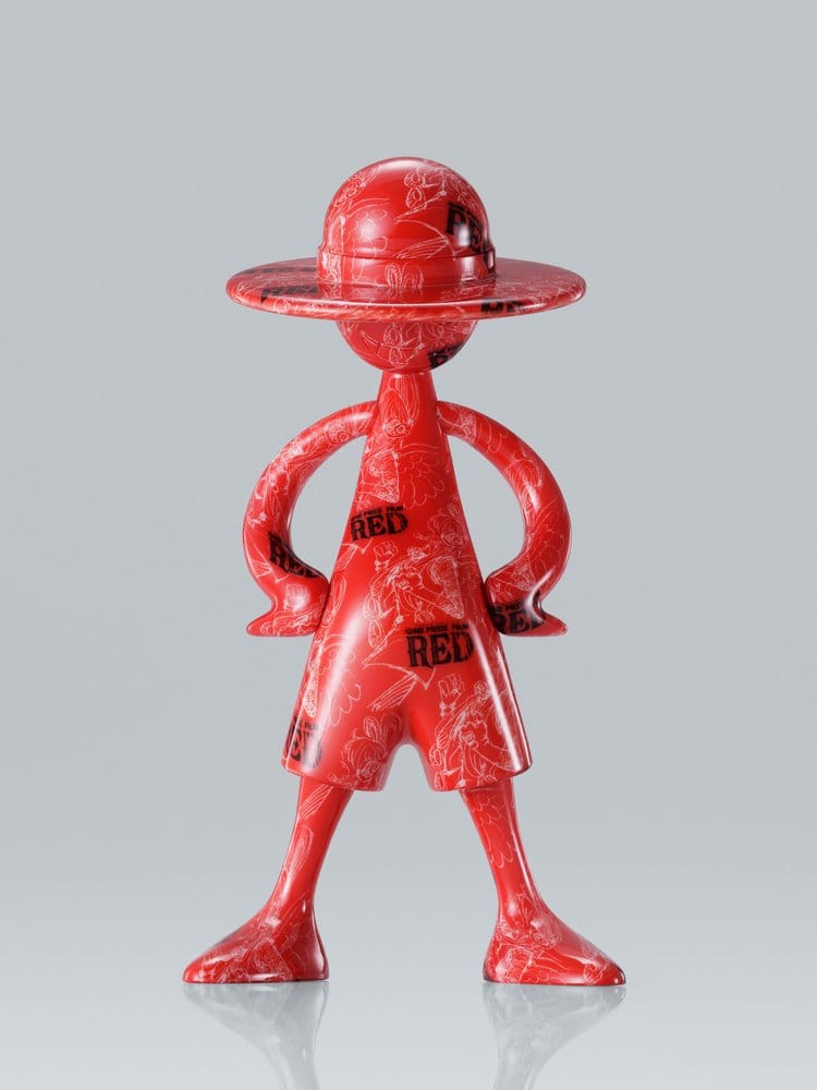 One Piece Luffy's Archive of Adventure Minifigur Blind Box Sortiment (10) Image 14