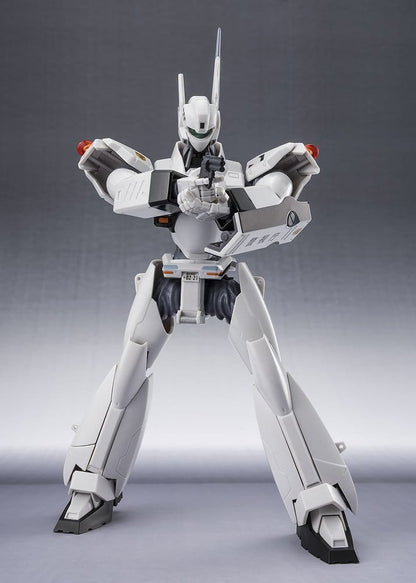 Mobile Police Patlabor The Robot Spirits Actionfigur Side Labor Ingram Plus (AV-98 Plus) 1st 13 cm Image 1