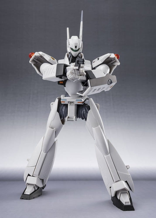 Mobile Police Patlabor The Robot Spirits Actionfigur Side Labor Ingram Plus (AV-98 Plus) 1st 13 cm Image 1