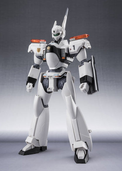 Mobile Police Patlabor The Robot Spirits Actionfigur Side Labor Ingram Plus (AV-98 Plus) 1st 13 cm Image 4