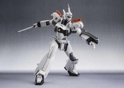 Mobile Police Patlabor The Robot Spirits Actionfigur Side Labor Ingram Plus (AV-98 Plus) 1st 13 cm Image 12