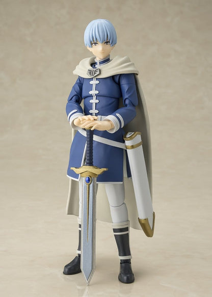 Frieren: Beyond Journey's End S.H.Figuarts Actionfigur Himmel 14 cm Image 1