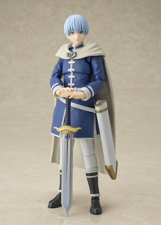 Frieren: Beyond Journey's End S.H.Figuarts Actionfigur Himmel 14 cm Image 1