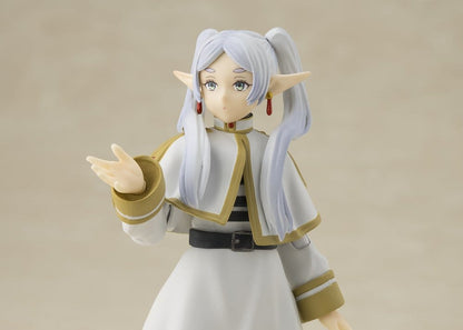 Frieren: Beyond Journey's End S.H.Figuarts Actionfigur Himmel 14 cm Image 5