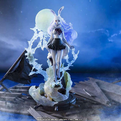 One Piece Figuarts ZERO Extra Battle PVC Statue Carrot Sulong 28 cm Image 1