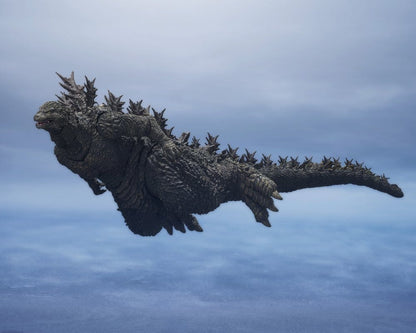 Godzilla S.H.MonsterArts Actionfigur Godzilla the Ride: Great Clash 16 cm Image 7