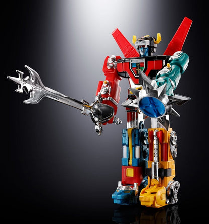Voltron Chogokin Actionfigur 15 cm Image 12