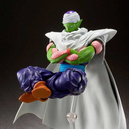 Dragon Ball Z S.H. Figuarts Actionfigur Piccolo The Proud Namekian 17 cm Image 3