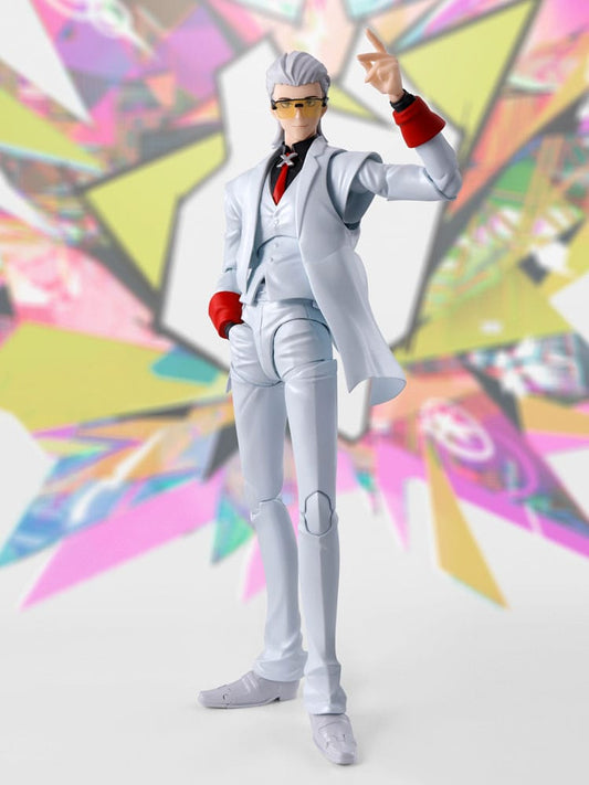 To Be Hero X S.H. Figuarts Actionfigur X 16 cm Image 1