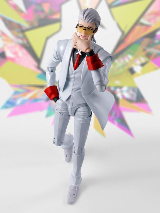 To Be Hero X S.H. Figuarts Actionfigur X 16 cm Image 2