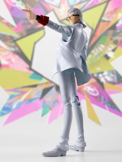 To Be Hero X S.H. Figuarts Actionfigur X 16 cm Image 3