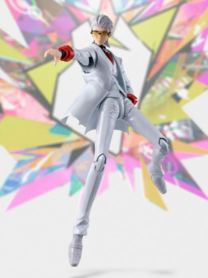 To Be Hero X S.H. Figuarts Actionfigur X 16 cm Image 4