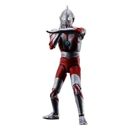 Ultraman Series S.H.Figuarts Actionfigur Ultraman 60th anniversary Edition 15 cm Image 1