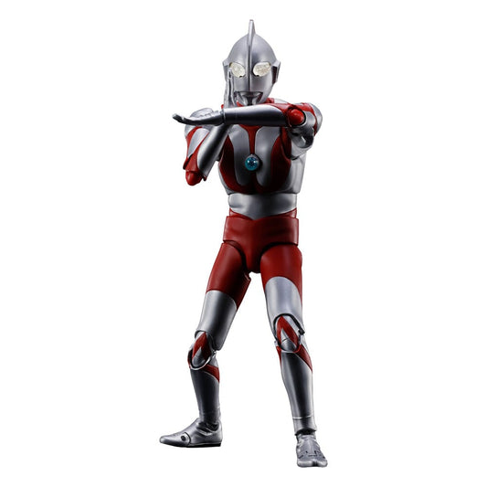 Ultraman Series S.H.Figuarts Actionfigur Ultraman 60th anniversary Edition 15 cm Image 1