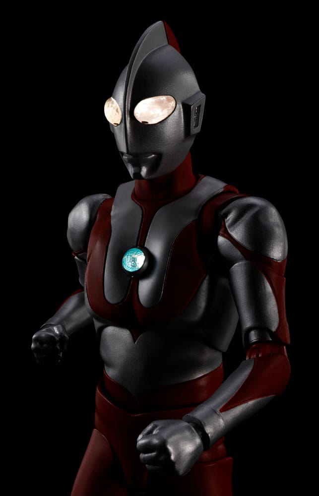 Ultraman Series S.H.Figuarts Actionfigur Ultraman 60th anniversary Edition 15 cm Image 2