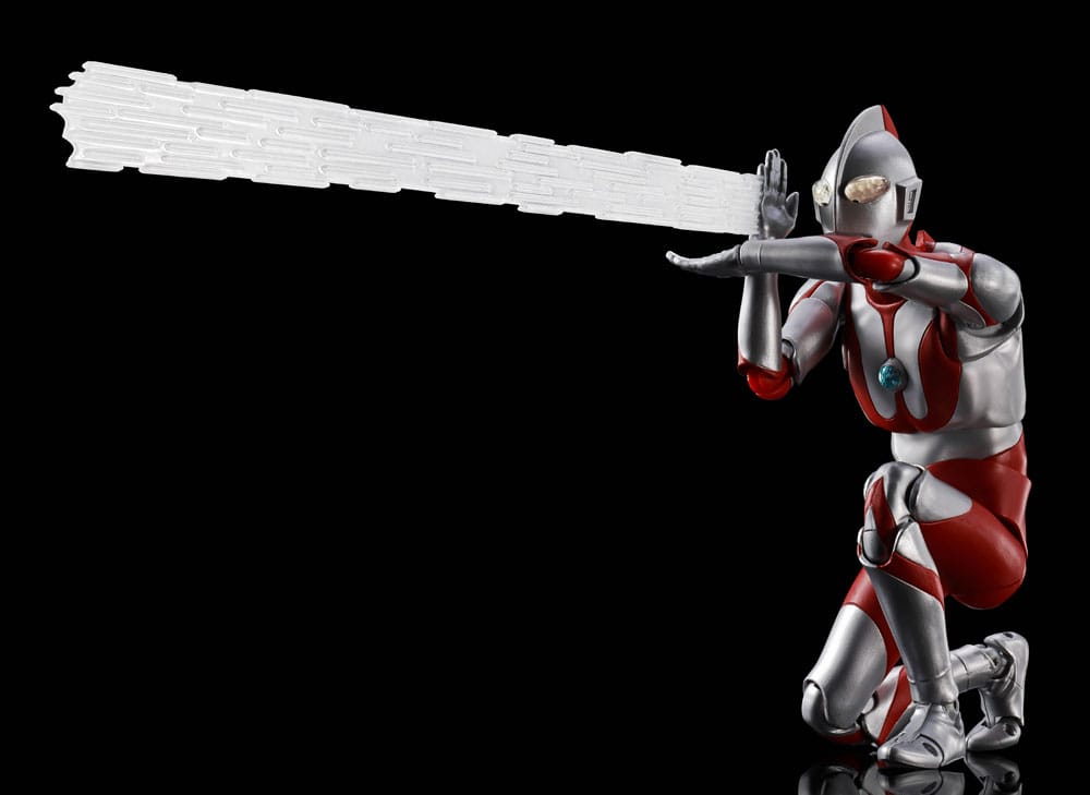 Ultraman Series S.H.Figuarts Actionfigur Ultraman 60th anniversary Edition 15 cm Image 3
